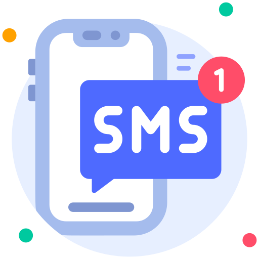 SMS